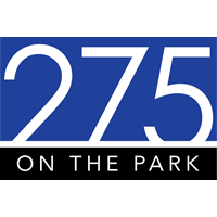 275 on the Park Apartments Logo