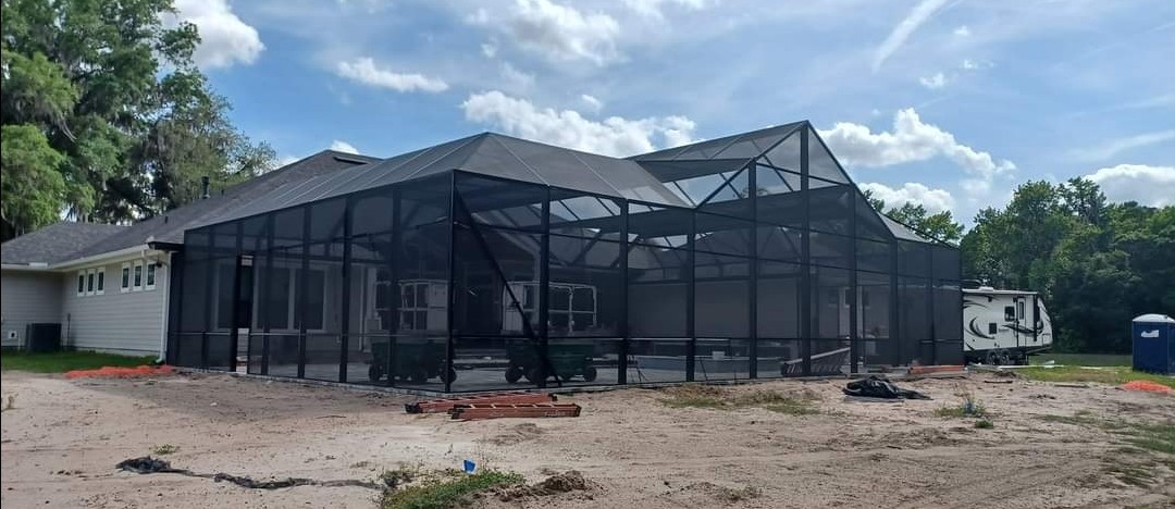 Elite Aluminum Image