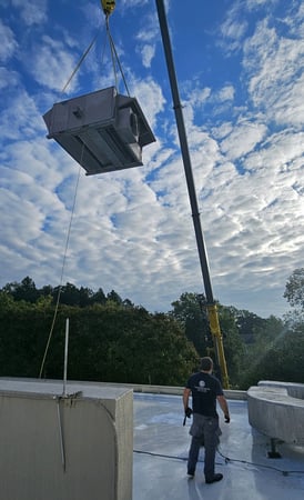 Images Temperature Control Services Inc
