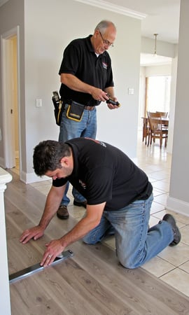 Images Precise Home Pros