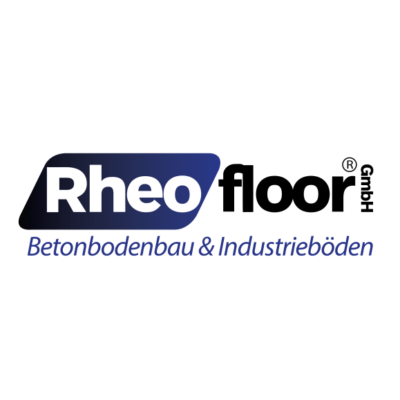 Rheofloor GmbH in Lampertheim - Logo