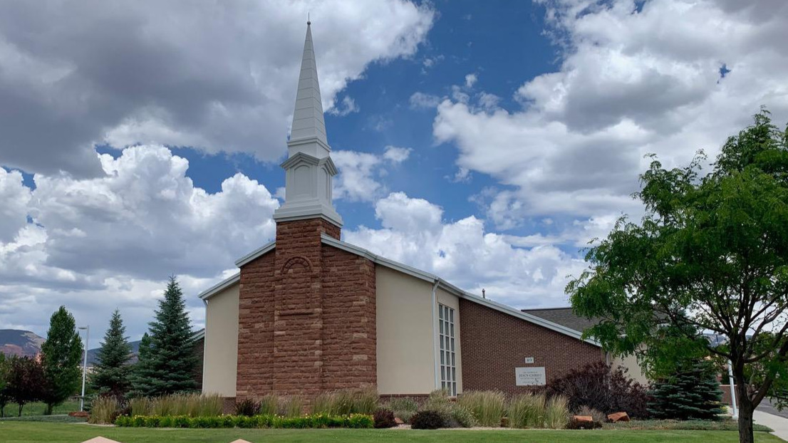 The Church of Jesus Christ of Latter-day Saints Image