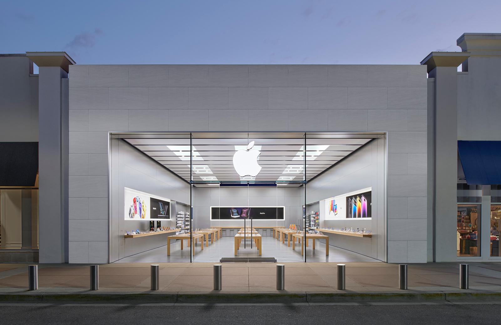 Image 2 | Apple Eastwood Towne Center