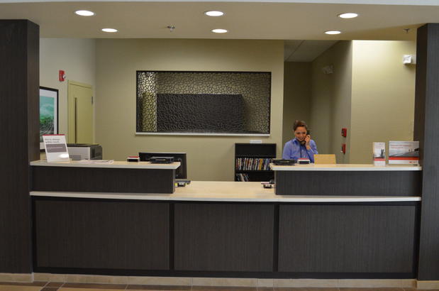 Images Candlewood Suites Harlingen by IHG