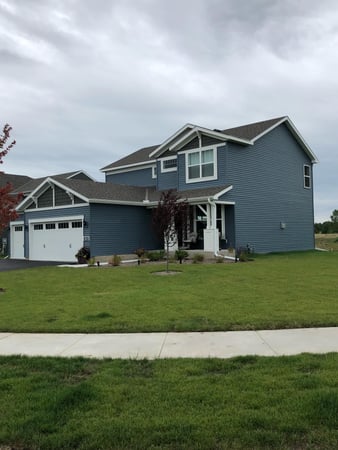 Images Midwest Exteriors MN