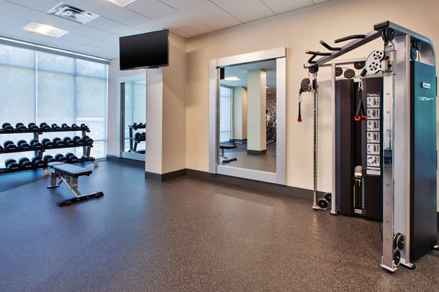 Images Homewood Suites by Hilton Columbus Easton