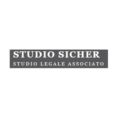 Studio Legale Associato Sicher Logo
