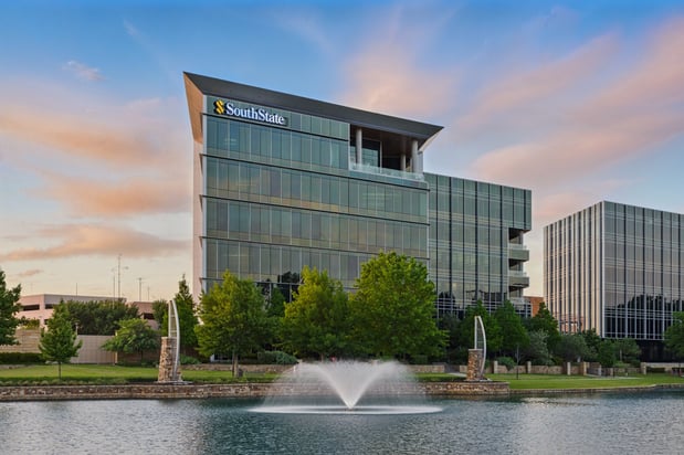 Images SouthState Bank