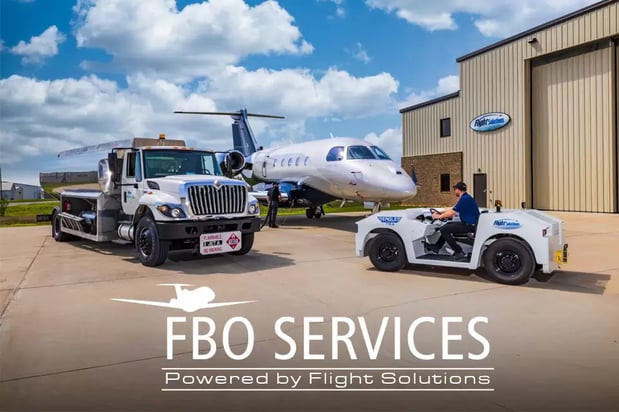 Images Flight Solutions