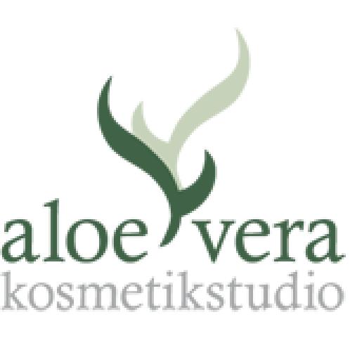 Aloe Vera Kosmetikstudio Dagmar Bienert Logo