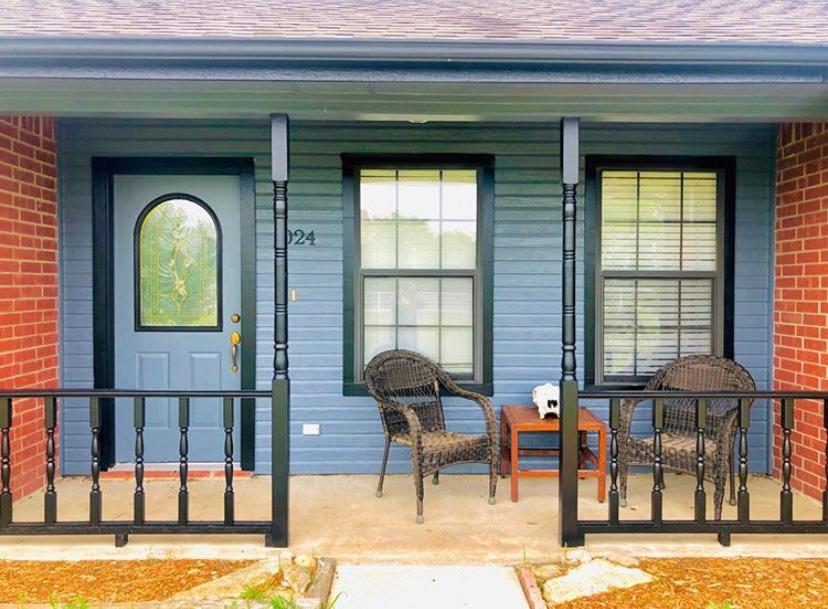 TJ's Professional Painting and Construction LLC