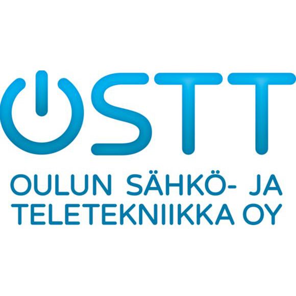 Oulun Sähkö- ja Teletekniikka Oy Logo