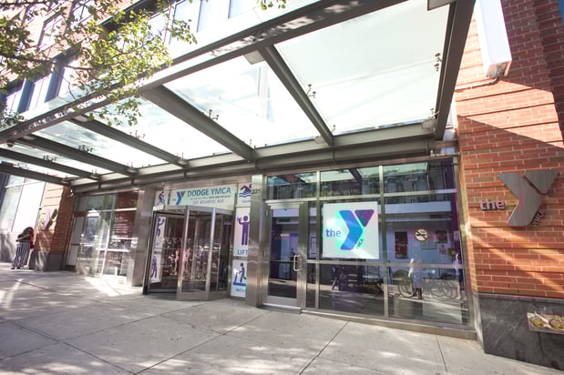 Images Dodge YMCA