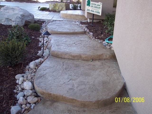 Images Rocky Mountain Concrete Specialists