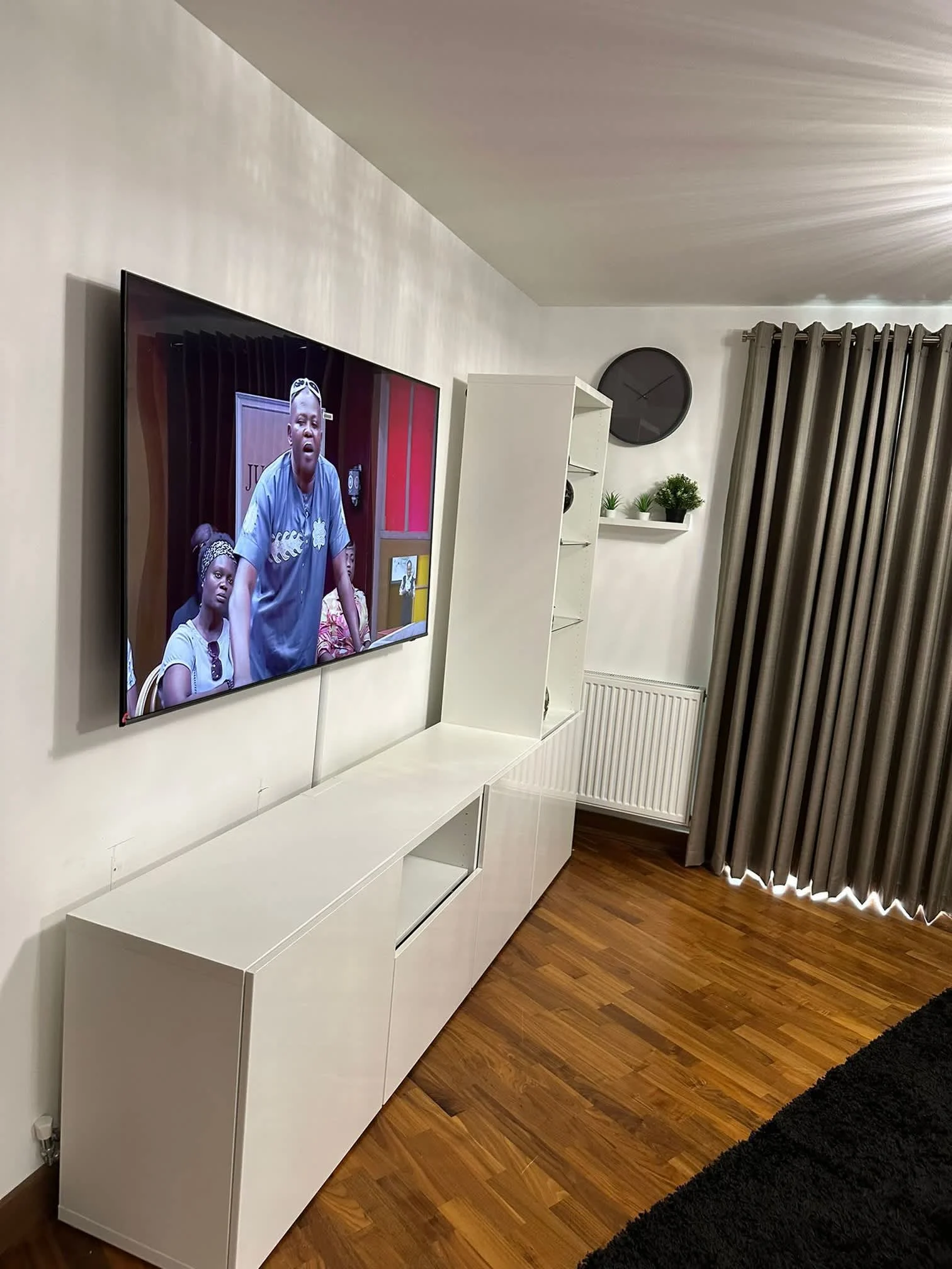 Images Innovative Cleaning Management Services Ltd