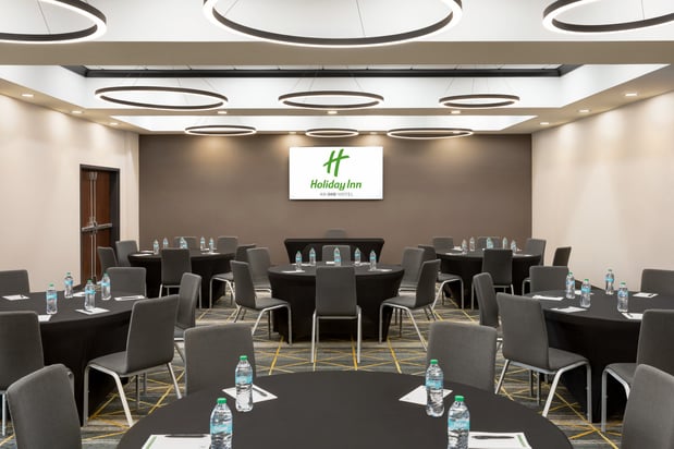 Images Holiday Inn Columbus - Hilliard by IHG