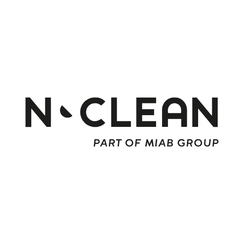 N-Clean Rovaniemi Logo