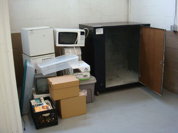 Add Space Self Storage Image