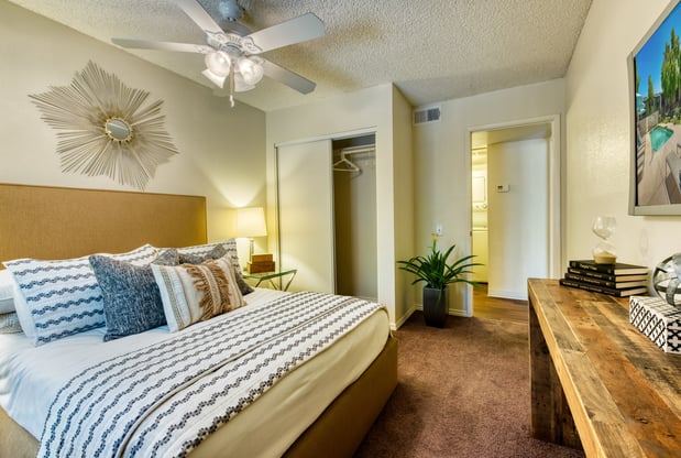 Images Connect on Northern Apartments