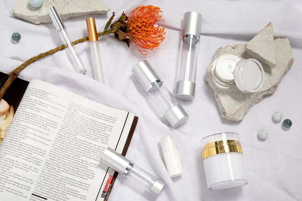 Images Cosmetic Packaging Now!