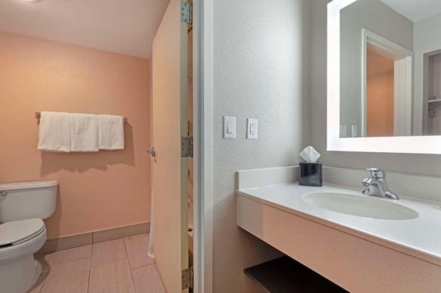 Images Best Western Plus Fort Worth North