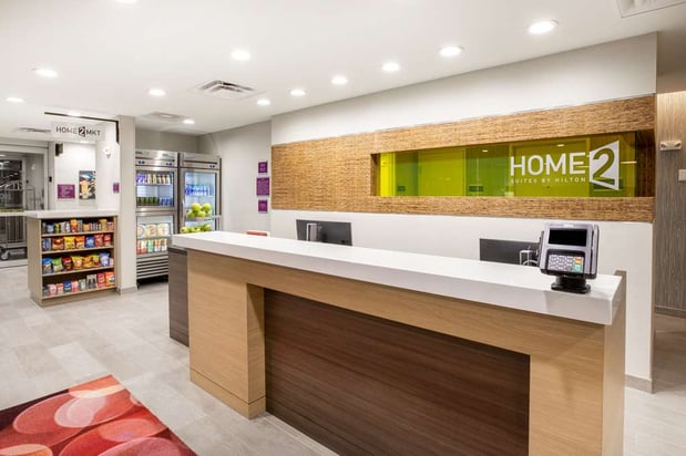 Images Home2 Suites by Hilton Houston IAH Airport Beltway 8