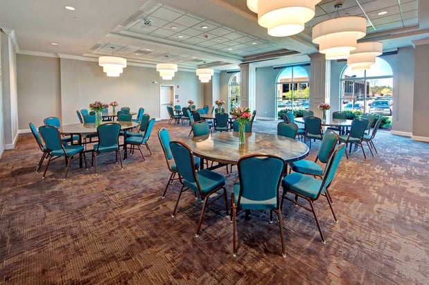 Images Hilton Garden Inn Nashville Brentwood