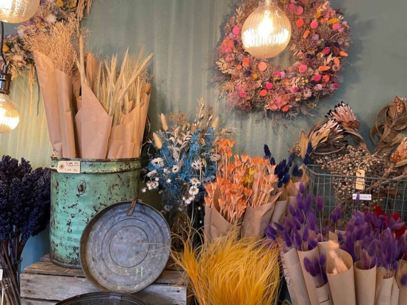 Images Ravns Flora ApS