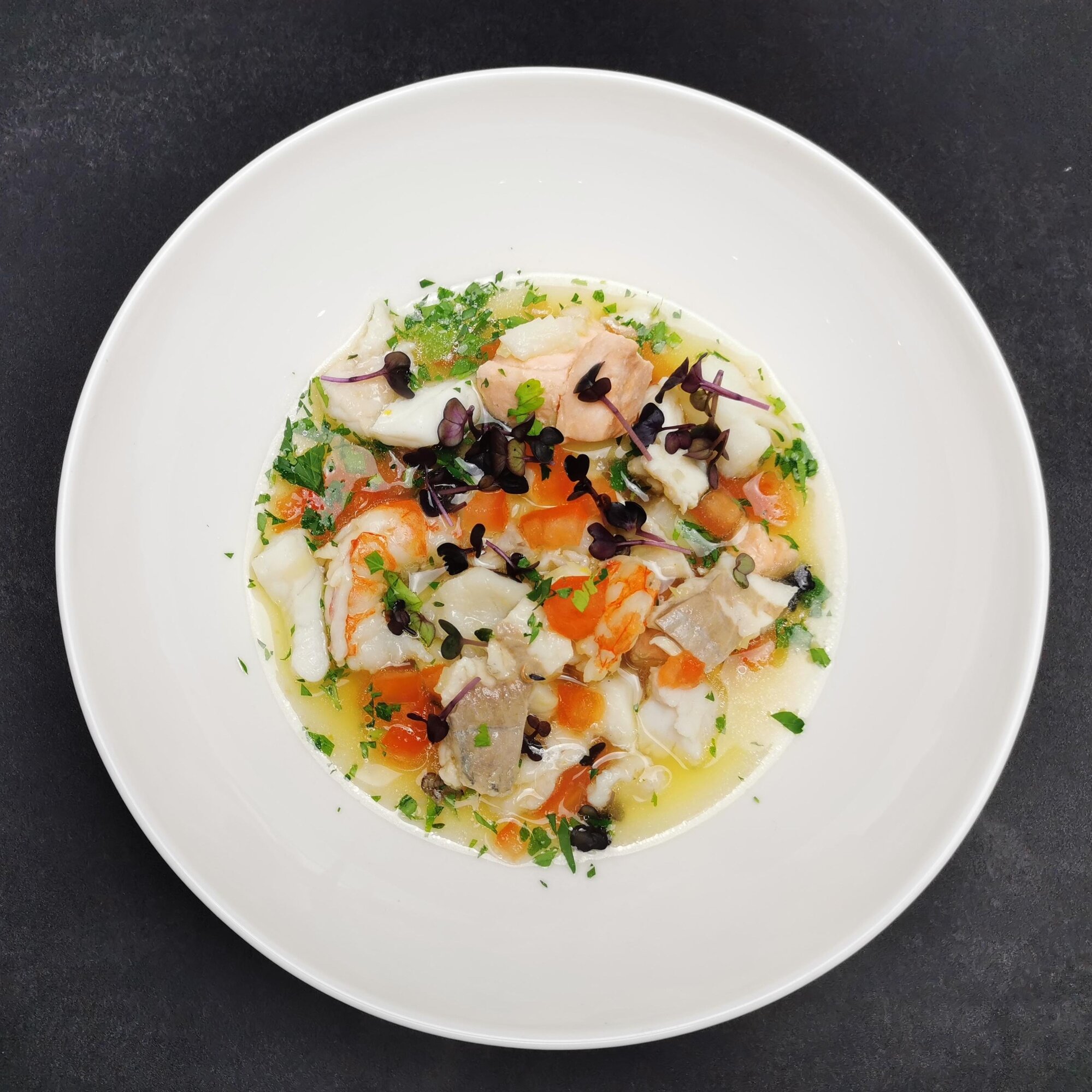 Kochstars Benjamin Hyttrek, Nonnenhöfchen 7 in Stebach