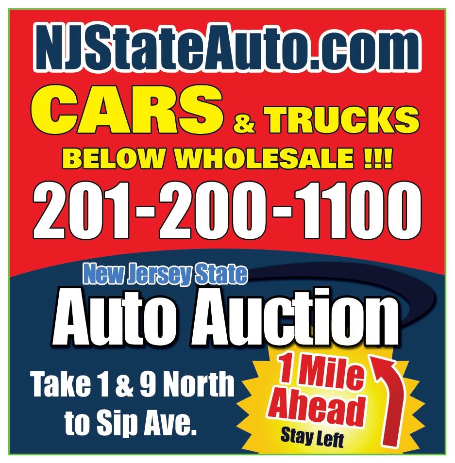 New Jersey State Auto Used Cars Photo