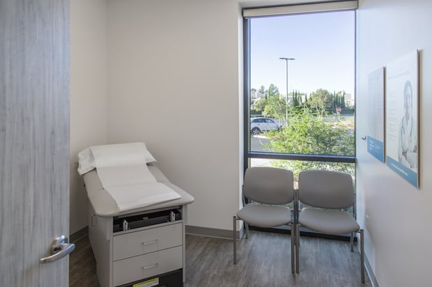 Images PDS Medical Group Queensridge