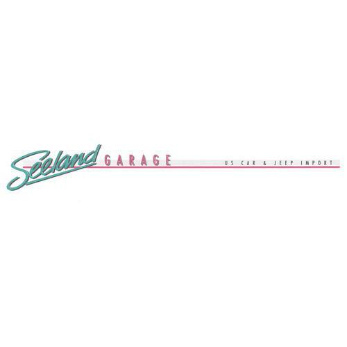 Seelandgarage Stefan Hasler Logo