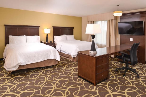 Images Hampton Inn Omaha Midtown-Aksarben Area