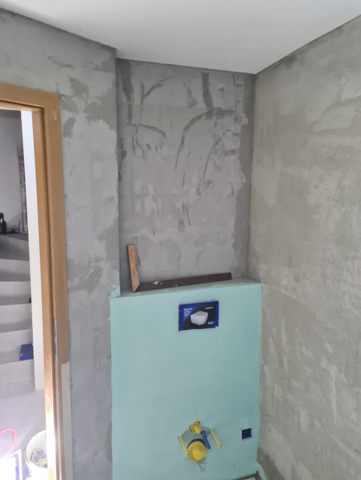 Spangenberg M., Kronenweg 3 in Oberweningen