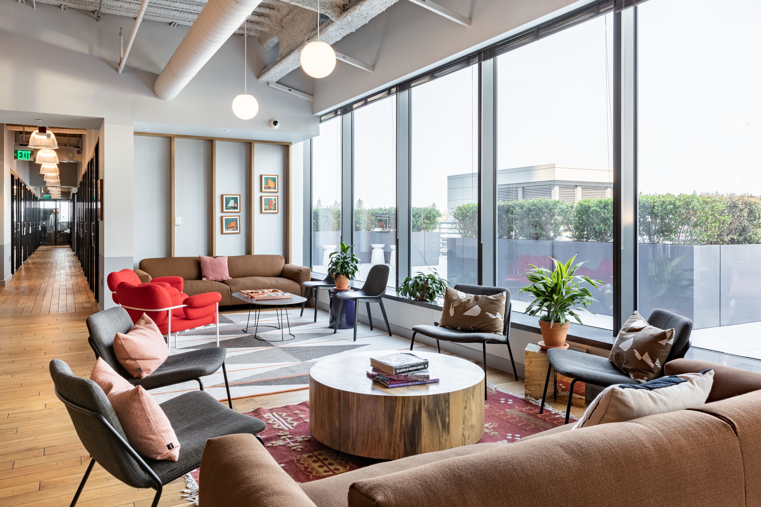 Common Area