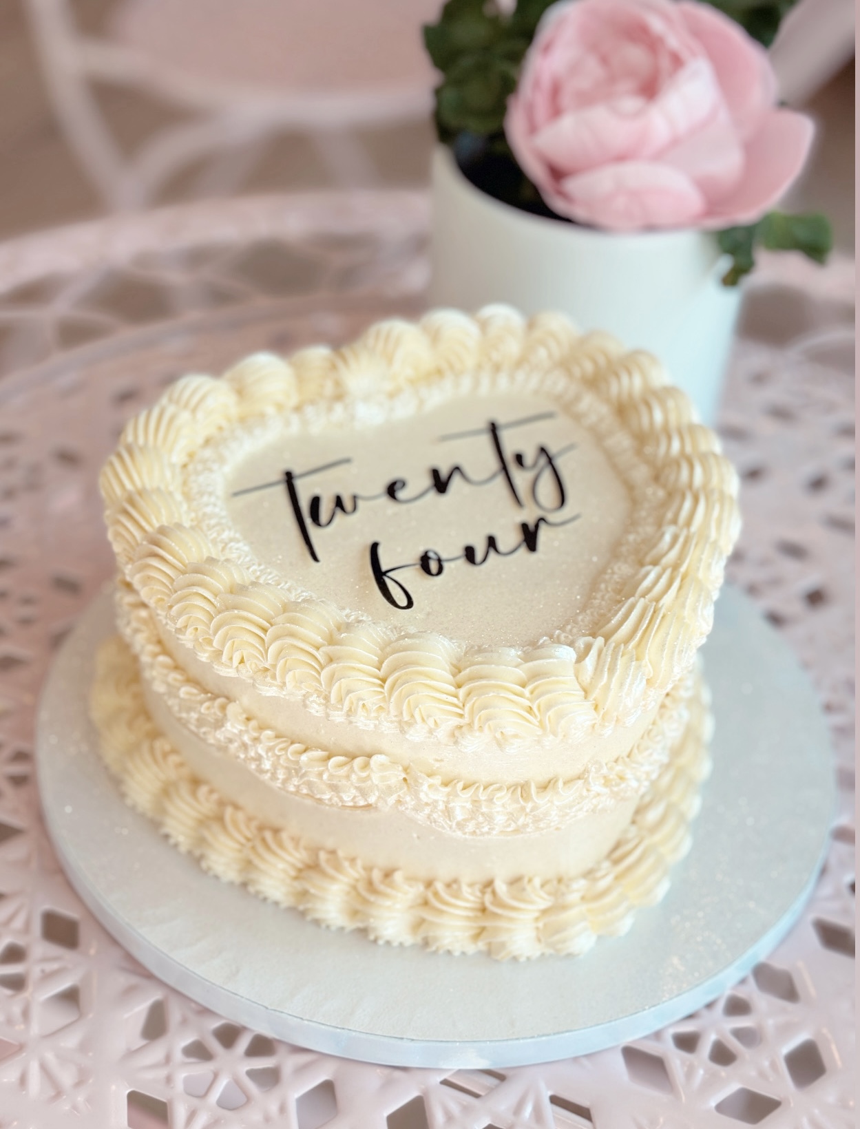 Bilder Di's Cakery