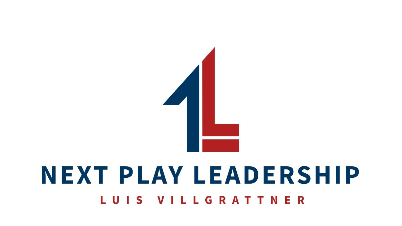 Bilder Next Play Leadership - Luis Villgrattner