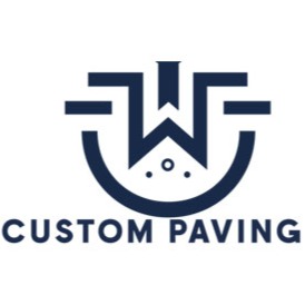 Custom Paving