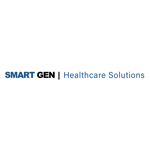 Smart Gen Healthcare Solutions Logo
