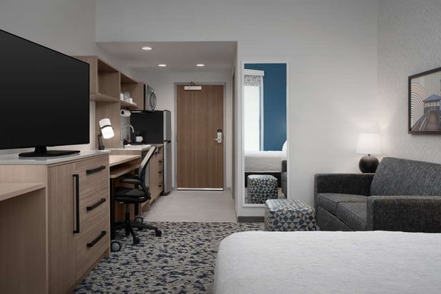 Images Home2 Suites by Hilton Lakeland North I-4