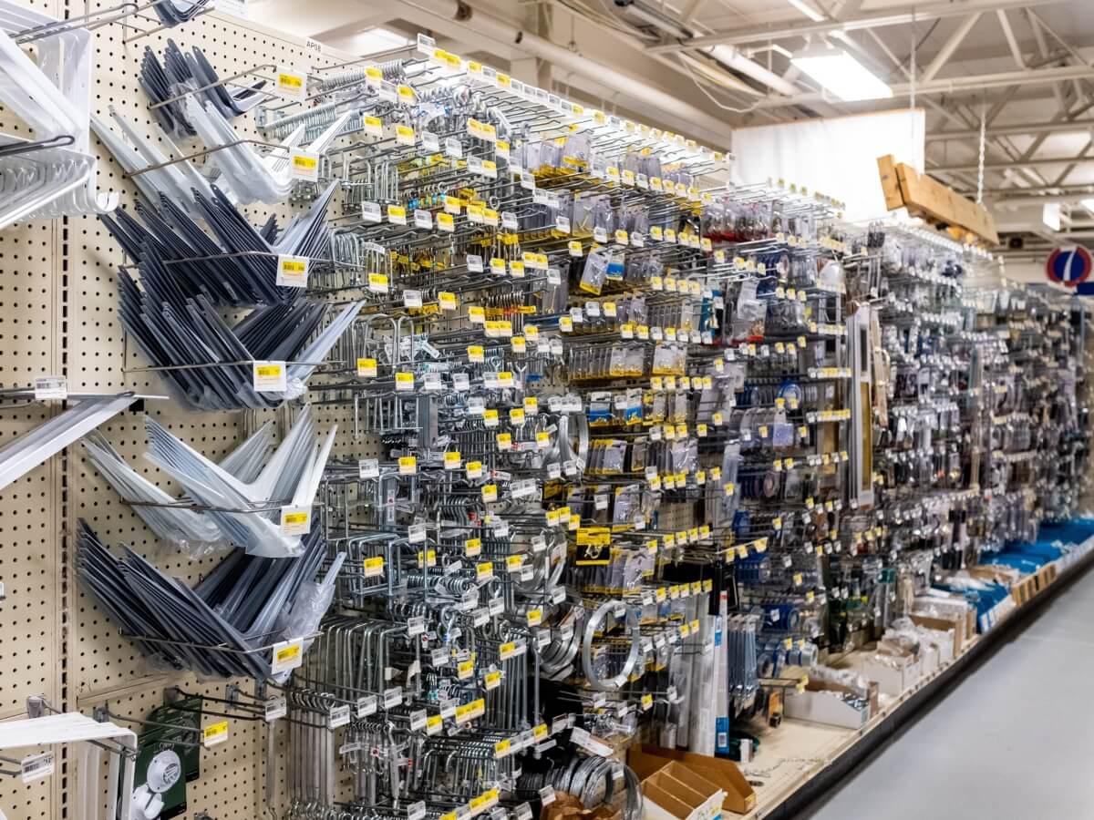 door hardware