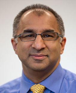 Dr. Pankaj Baluja, MD