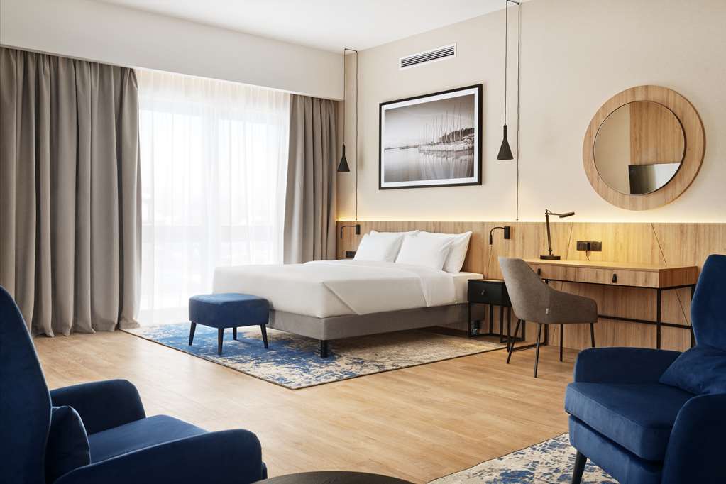 Images Radisson Blu Resort & Conference Center, Ostróda Mazury