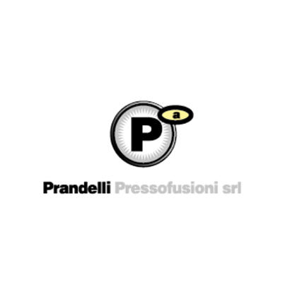 Prandelli Pressofusioni S.r.l. Logo
