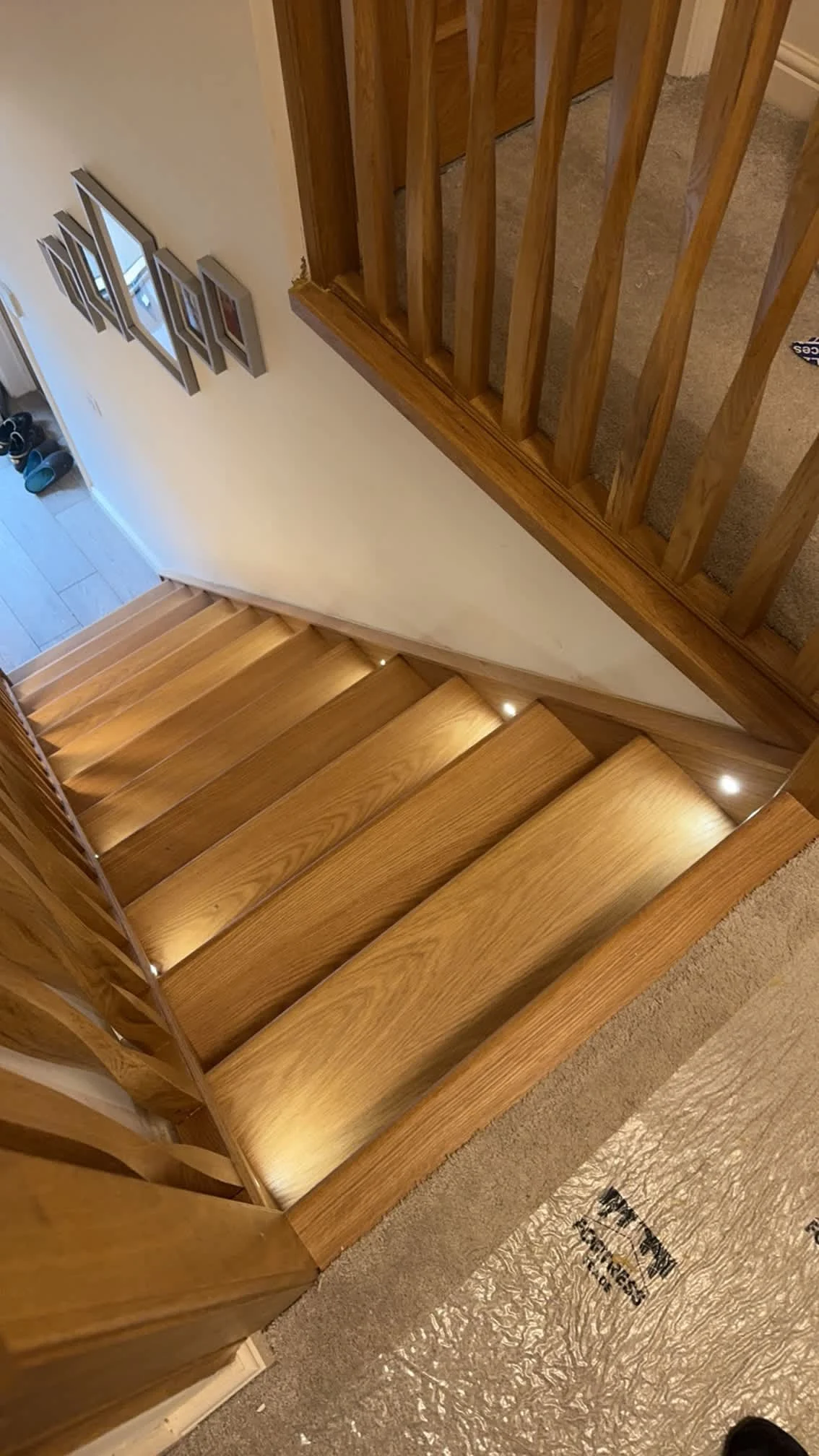 Images LMP joinery