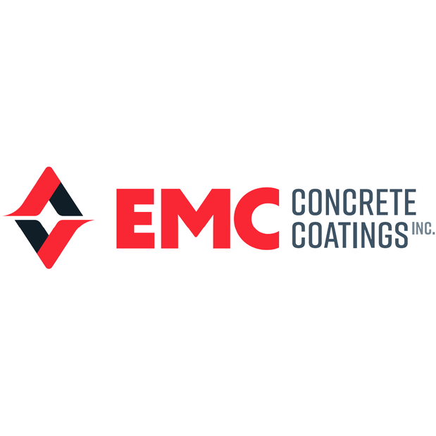 EMC Concrete Coatings Logo
