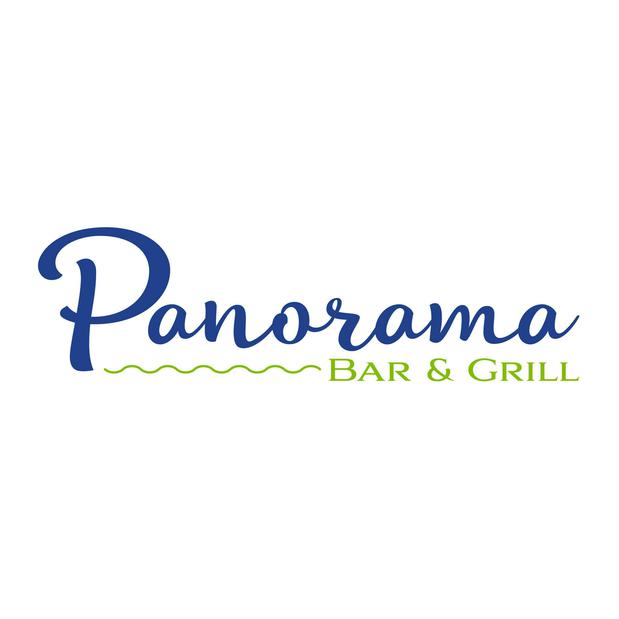 Panorama Bar & Grill Logo