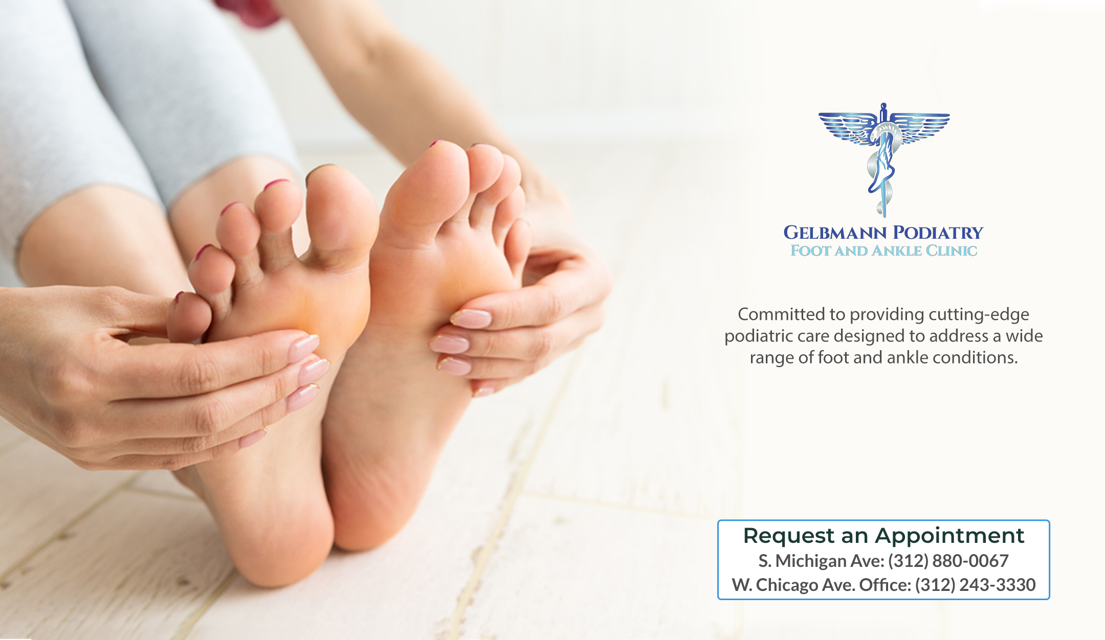 Gelbmann Podiatry