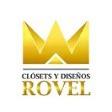 Clósets Y Diseños Rovel México DF