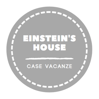 Einstein's House Logo